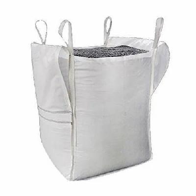 FIBC Diagonal Loop Bags