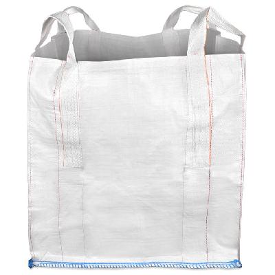 FIBC Open Top Liner Gazetted Bag