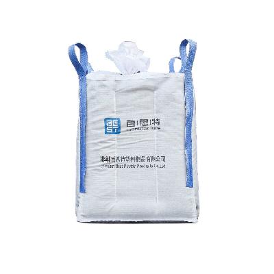 FIBC Side Seam Loops Bag