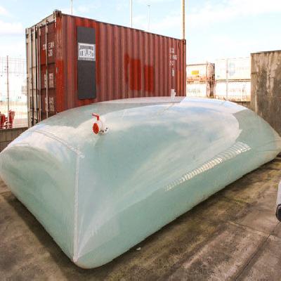 Flexi Storage Tank
