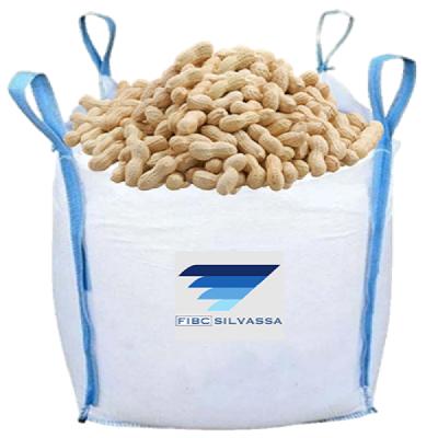 Food Grade FIBC Bags