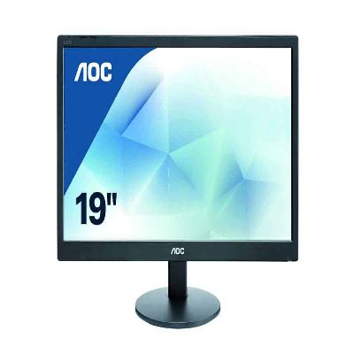 18.5 Inch LED Backlit Computer Monitor