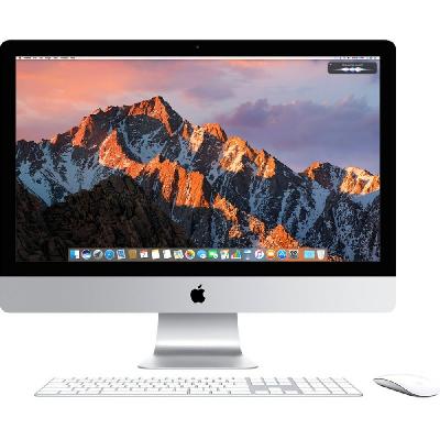 Apple Desktop
