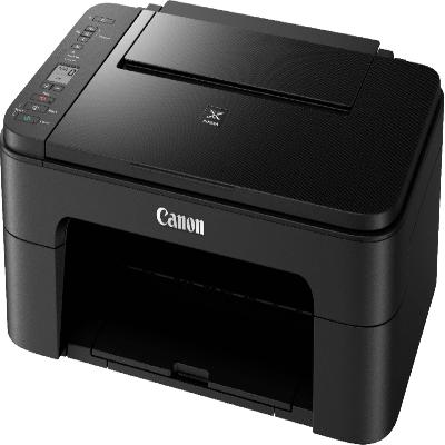 Canon All In One Printer