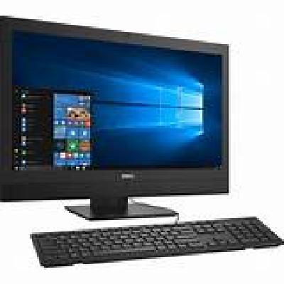 Dell All In One Desktop