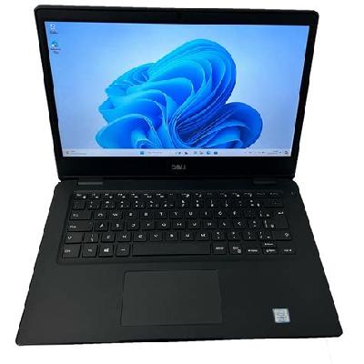 Dell Notebook
