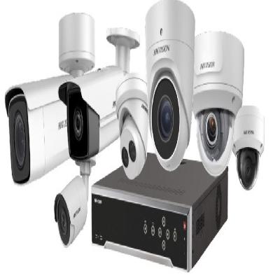 HIK Vision Camera