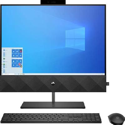 Hp All In One Desktop