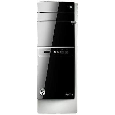 HP Pavailion 500 Desktop