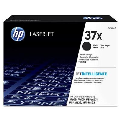 HP Printer Toner