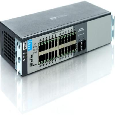 HP Procurve Switches