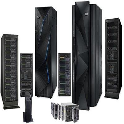 IBM Server