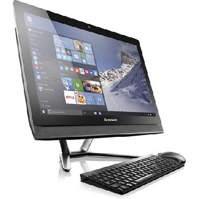 Lenovo All In One Desktop