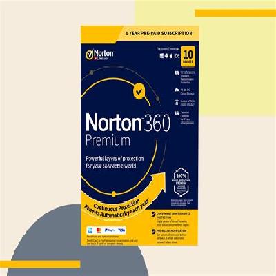 Norton Software