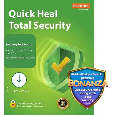 Quick Hill Software