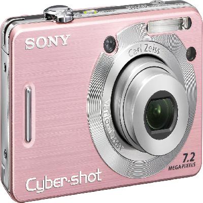 Sony Cybershot