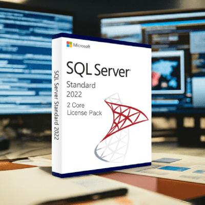SQL Server Software