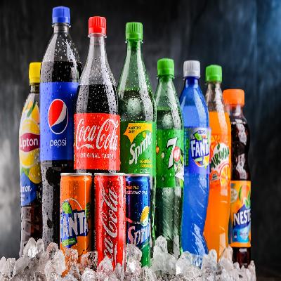 Cold Drinks