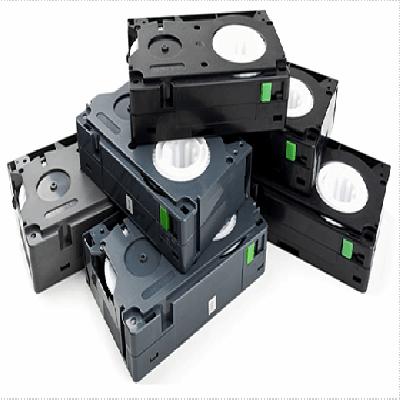 Data Tapes