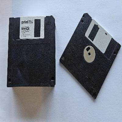 Floppy Disk