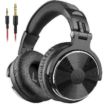 Head Phones and Micro Phones