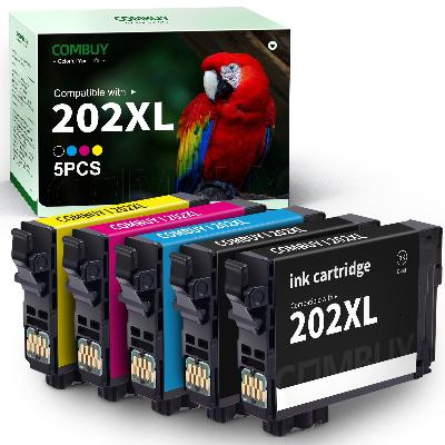 Ink Cartridges 