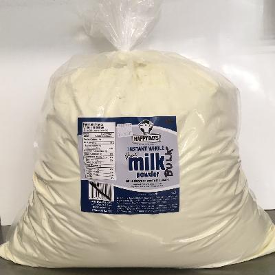 Milk Powders