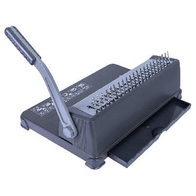 Spiral and Com Binding Machine