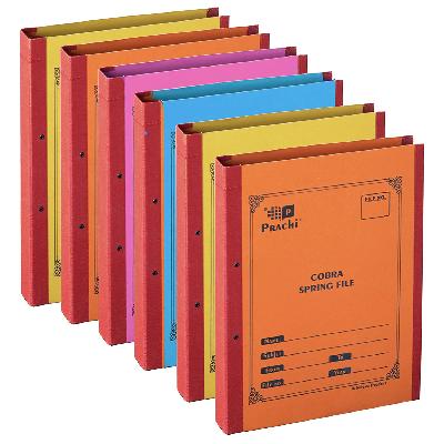 Spring Files