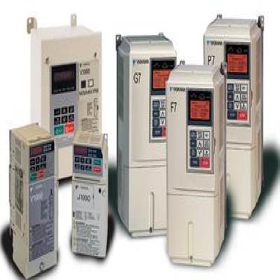 G7 AC Drive