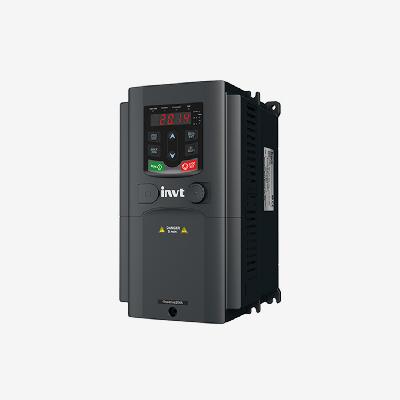 General Machinery AC Drives