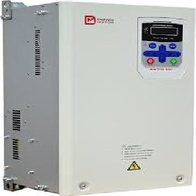 High Performance Machinery AC Drive