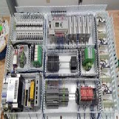 Machine Control PLC