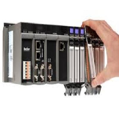 Modular PLCs