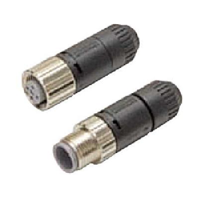 Omron Connectors