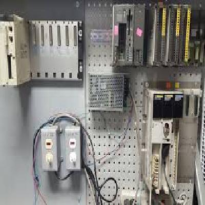 PLC