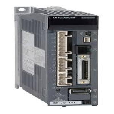 Servo Amplifiers MR-J3