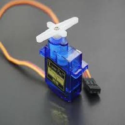 Servo/Motion