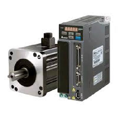 Servomotors / Servo Drivers