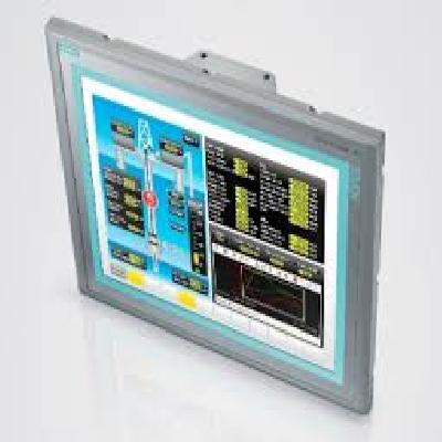 SIMATIC HMI IPC477C