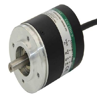 Absolute Encoders