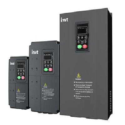 AC Drives Inverters GD-300