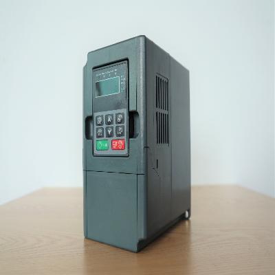 AC Drives Universal Frequency Inverter