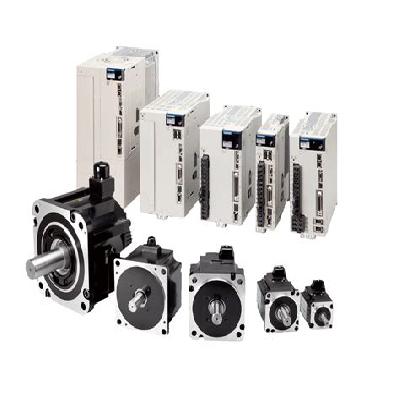AC Servo System