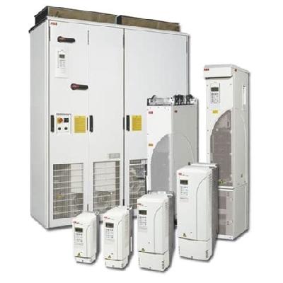 ACS550 AC Drives