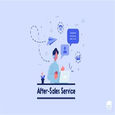 After Sale Service
