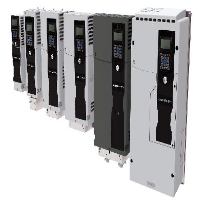 Allen Bradley Drives