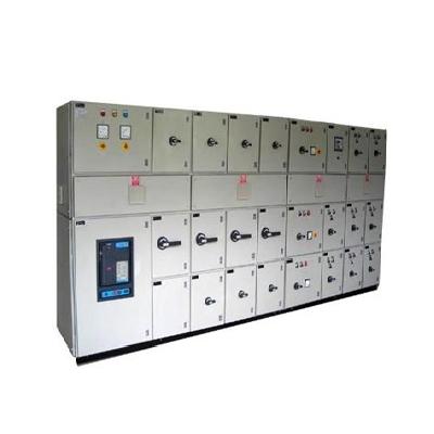 AMF, LMS & Interlocking Project