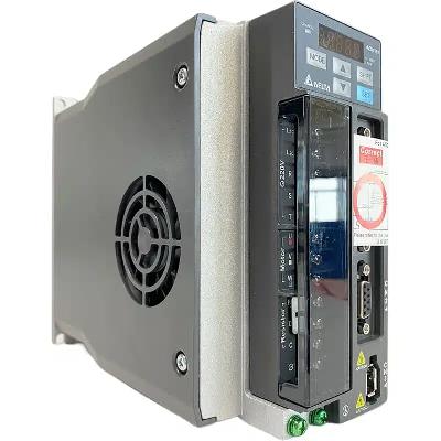 ASDA-B2 AC Drives