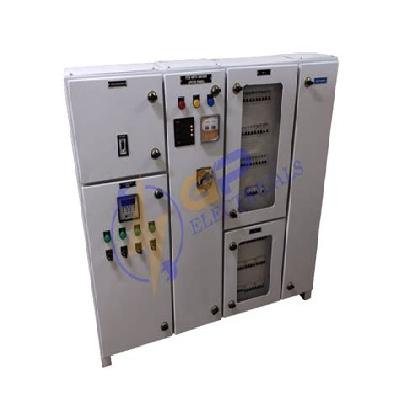 Automatic Power Factor Control Panels